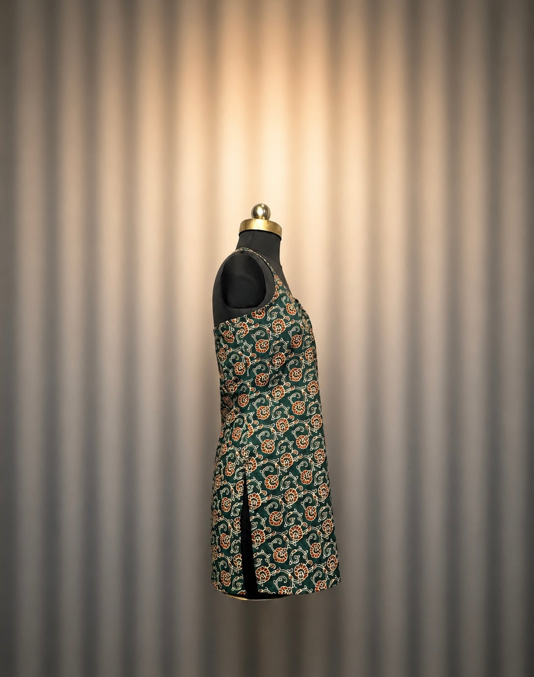 Halter Neck