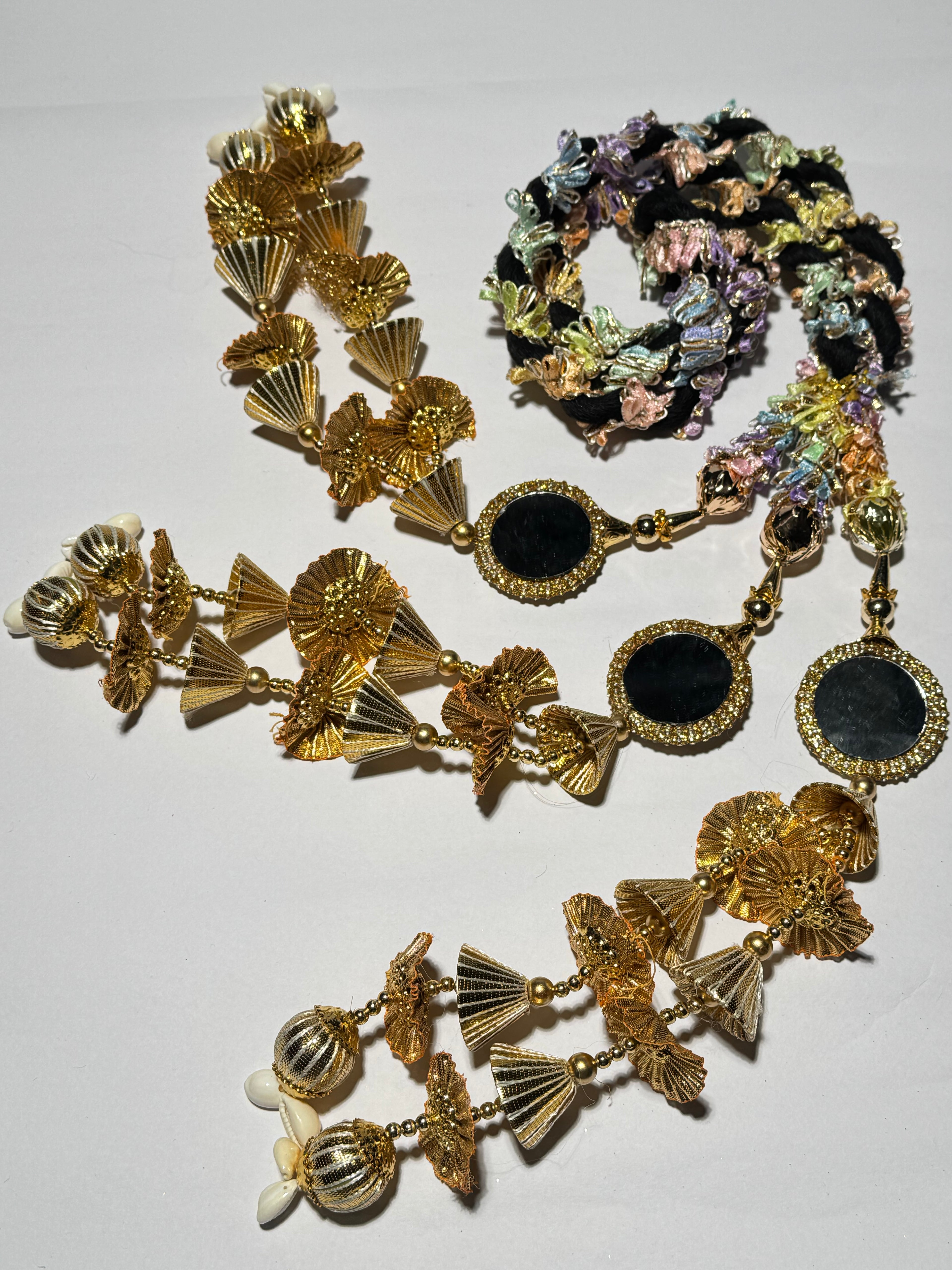 Parandas