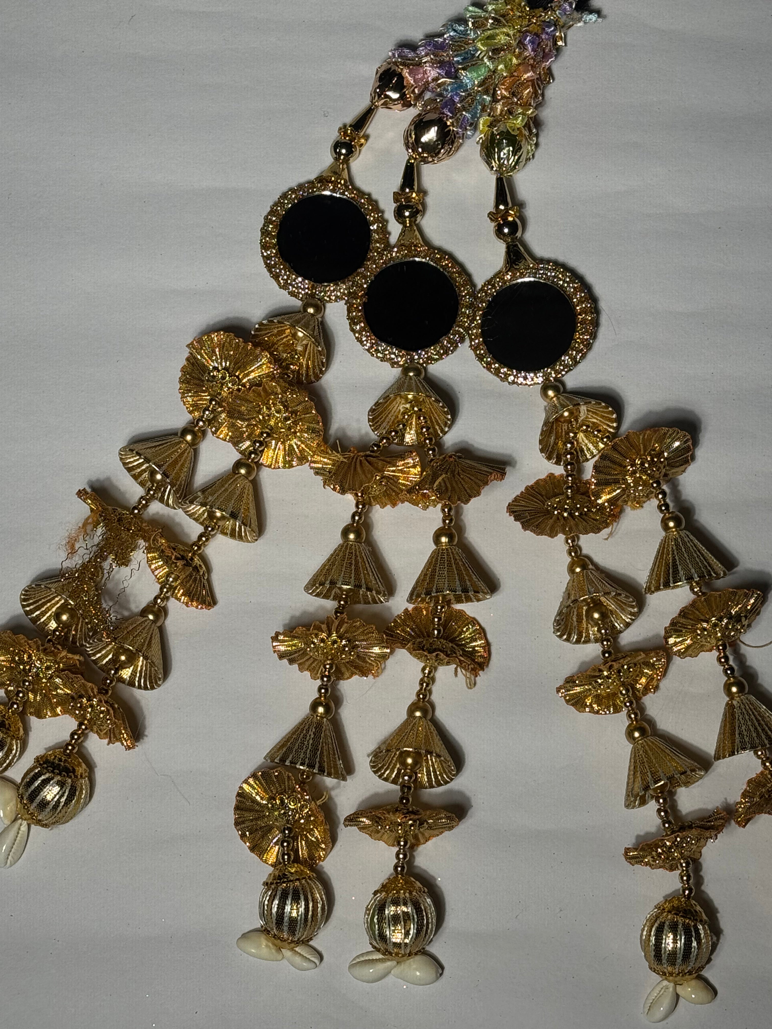 Parandas